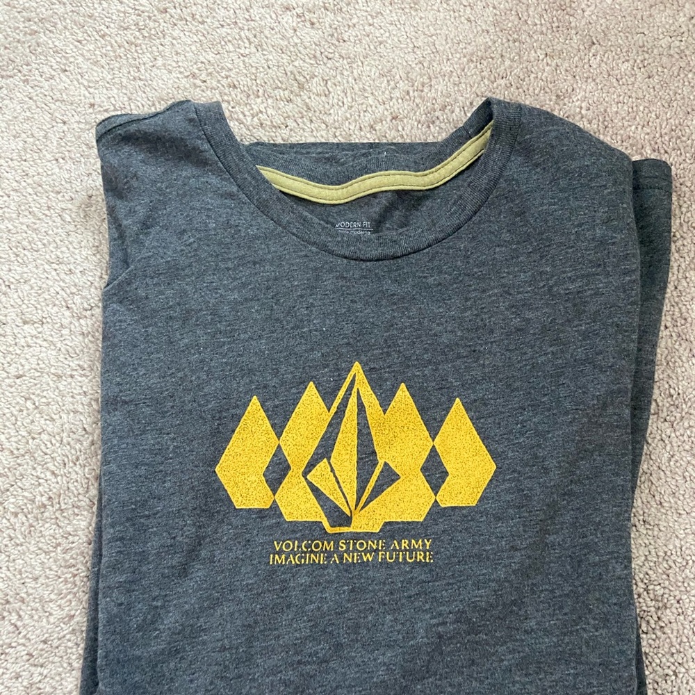 Volcom T-shirt XL adult